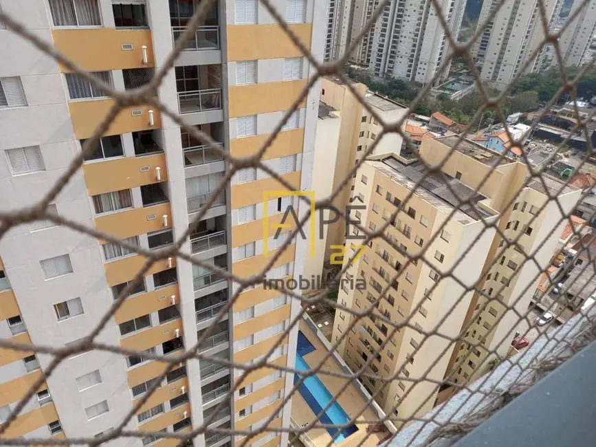 Foto 5 de Apartamento com 2 quartos à venda, 59m2 em Picanço, Guarulhos - SP