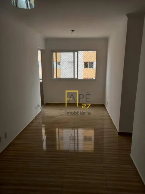 Foto 1 de Apartamento com 2 quartos à venda, 59m2 em Picanço, Guarulhos - SP