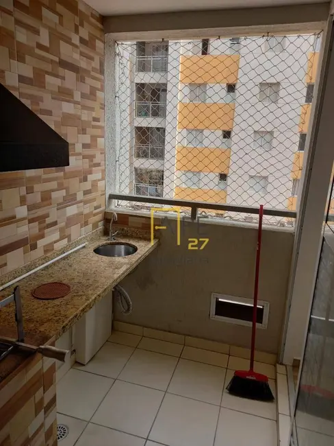 Foto 3 de Apartamento com 2 quartos à venda, 59m2 em Picanço, Guarulhos - SP