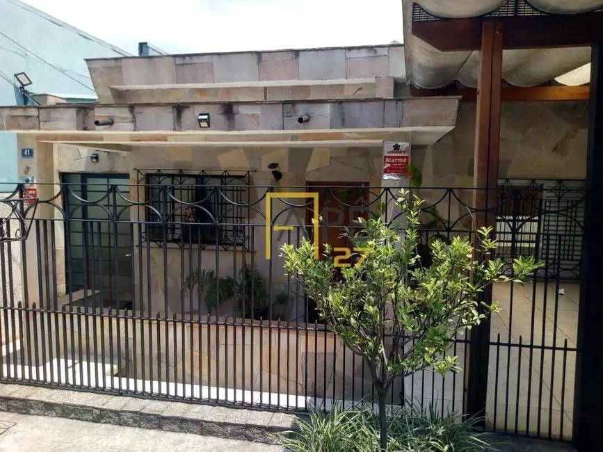 Foto 2 de Casa com 2 quartos à venda, 198m2 em Vila Fiuza, Guarulhos - SP