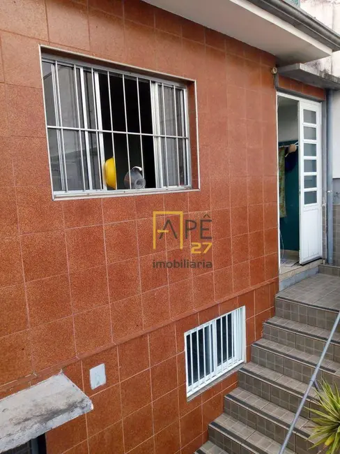 Foto 8 de Casa com 2 quartos à venda, 198m2 em Vila Fiuza, Guarulhos - SP