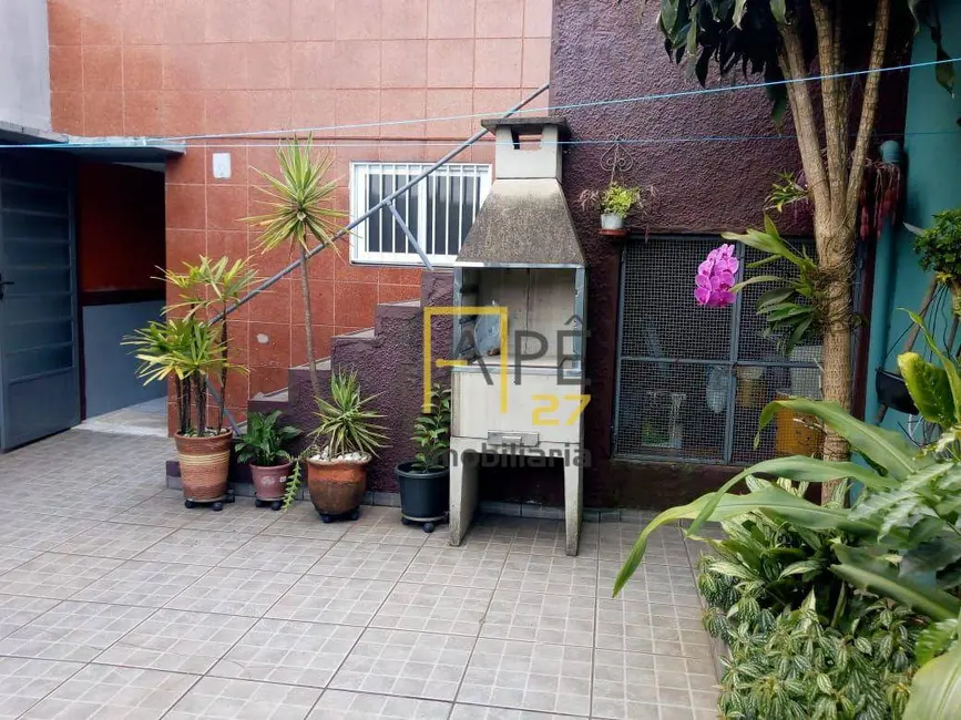 Foto 6 de Casa com 2 quartos à venda, 198m2 em Vila Fiuza, Guarulhos - SP