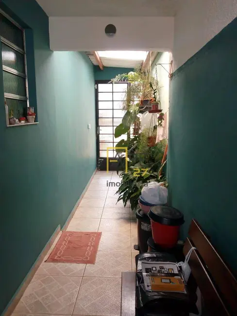 Foto 5 de Casa com 2 quartos à venda, 198m2 em Vila Fiuza, Guarulhos - SP