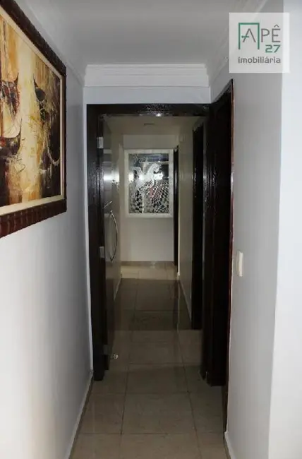 Foto 8 de Apartamento com 4 quartos à venda, 192m2 em Macedo, Guarulhos - SP