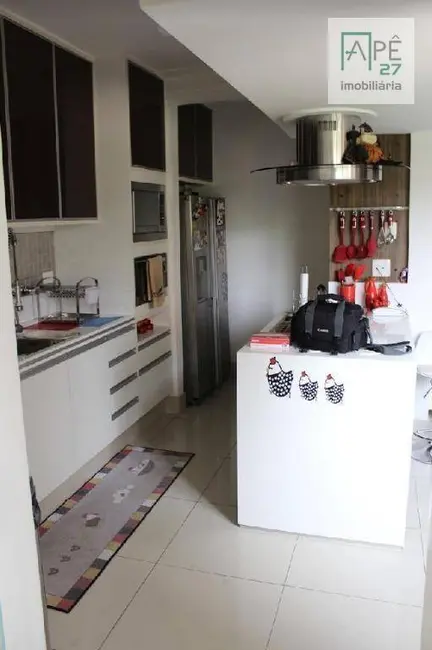 Foto 4 de Apartamento com 4 quartos à venda, 192m2 em Macedo, Guarulhos - SP