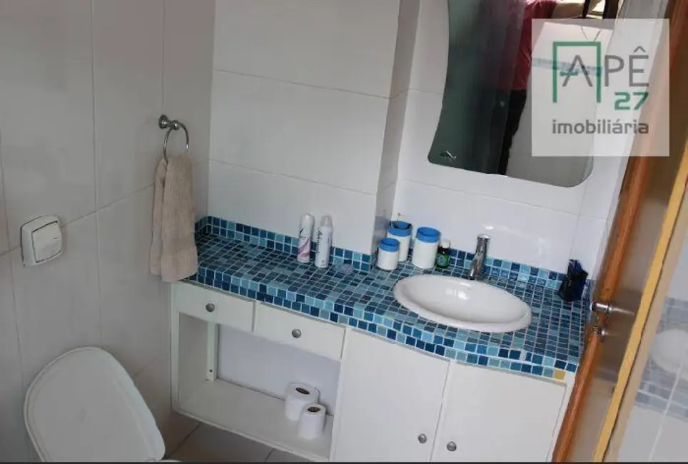 Foto 9 de Apartamento com 4 quartos à venda, 192m2 em Macedo, Guarulhos - SP