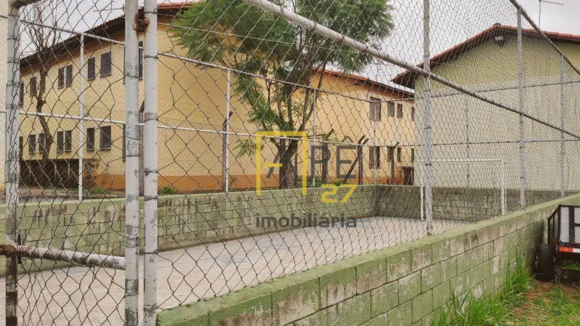 Foto 4 de Casa com 2 quartos à venda, 100m2 em Jardim Santo Expedito, Guarulhos - SP