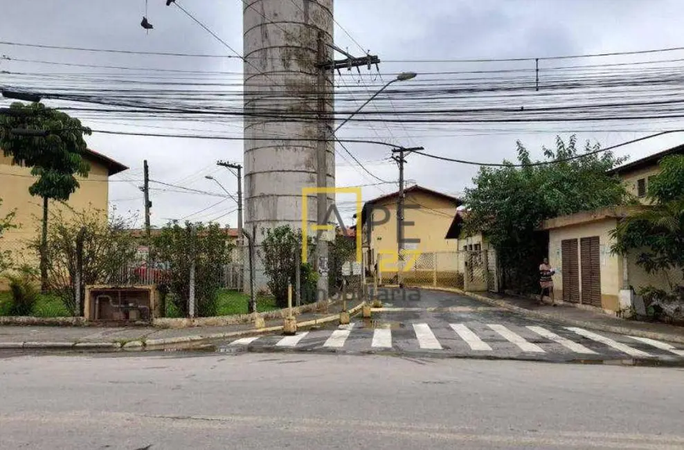 Foto 2 de Casa com 2 quartos à venda, 100m2 em Jardim Santo Expedito, Guarulhos - SP