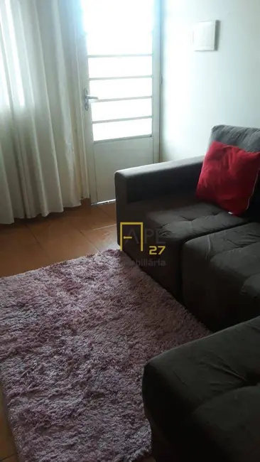 Foto 8 de Casa com 2 quartos à venda, 100m2 em Jardim Santo Expedito, Guarulhos - SP