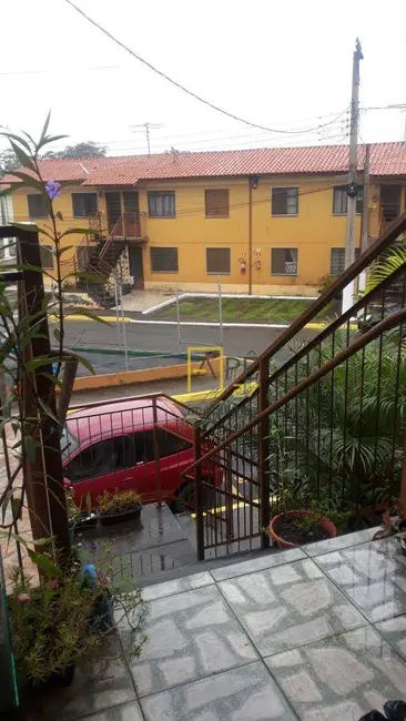 Foto 6 de Casa com 2 quartos à venda, 100m2 em Jardim Santo Expedito, Guarulhos - SP