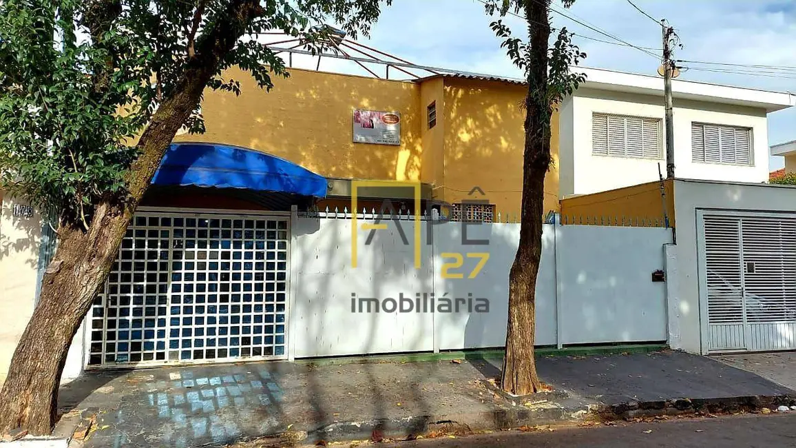 Foto 2 de Sobrado com 10 quartos à venda, 380m2 em Jardim das Laranjeiras, São Paulo - SP