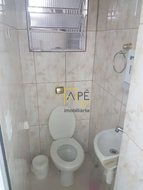 Foto 6 de Sala Comercial para alugar, 30m2 em Vila Nilo, São Paulo - SP