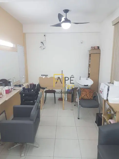 Foto 7 de Sala Comercial para alugar, 30m2 em Vila Nilo, São Paulo - SP