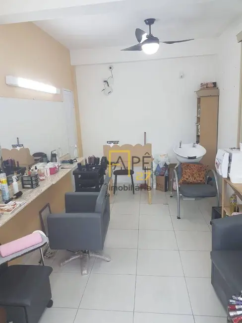 Foto 2 de Sala Comercial para alugar, 30m2 em Vila Nilo, São Paulo - SP