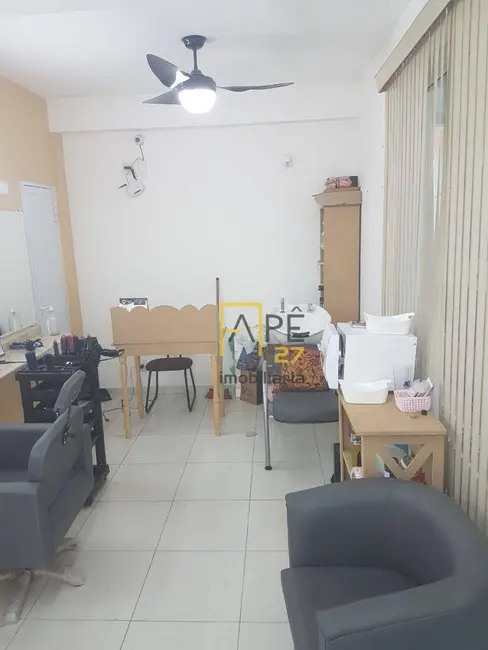 Foto 5 de Sala Comercial para alugar, 30m2 em Vila Nilo, São Paulo - SP