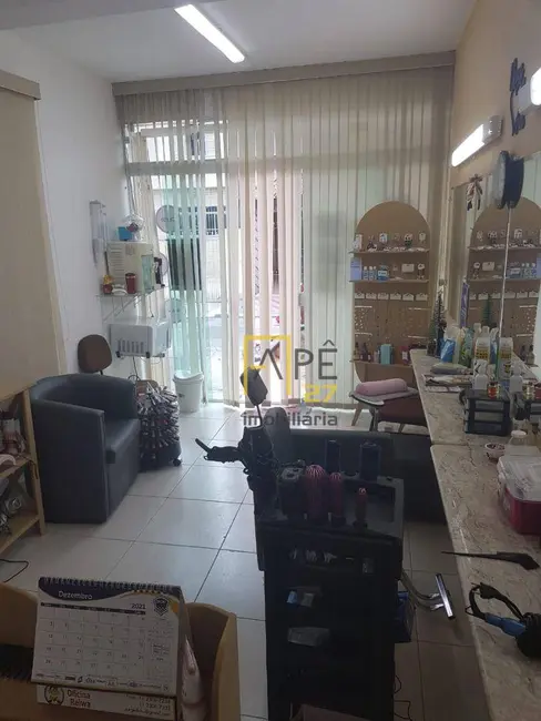 Foto 8 de Sala Comercial para alugar, 30m2 em Vila Nilo, São Paulo - SP