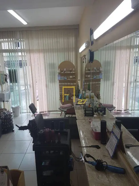 Foto 3 de Sala Comercial para alugar, 30m2 em Vila Nilo, São Paulo - SP