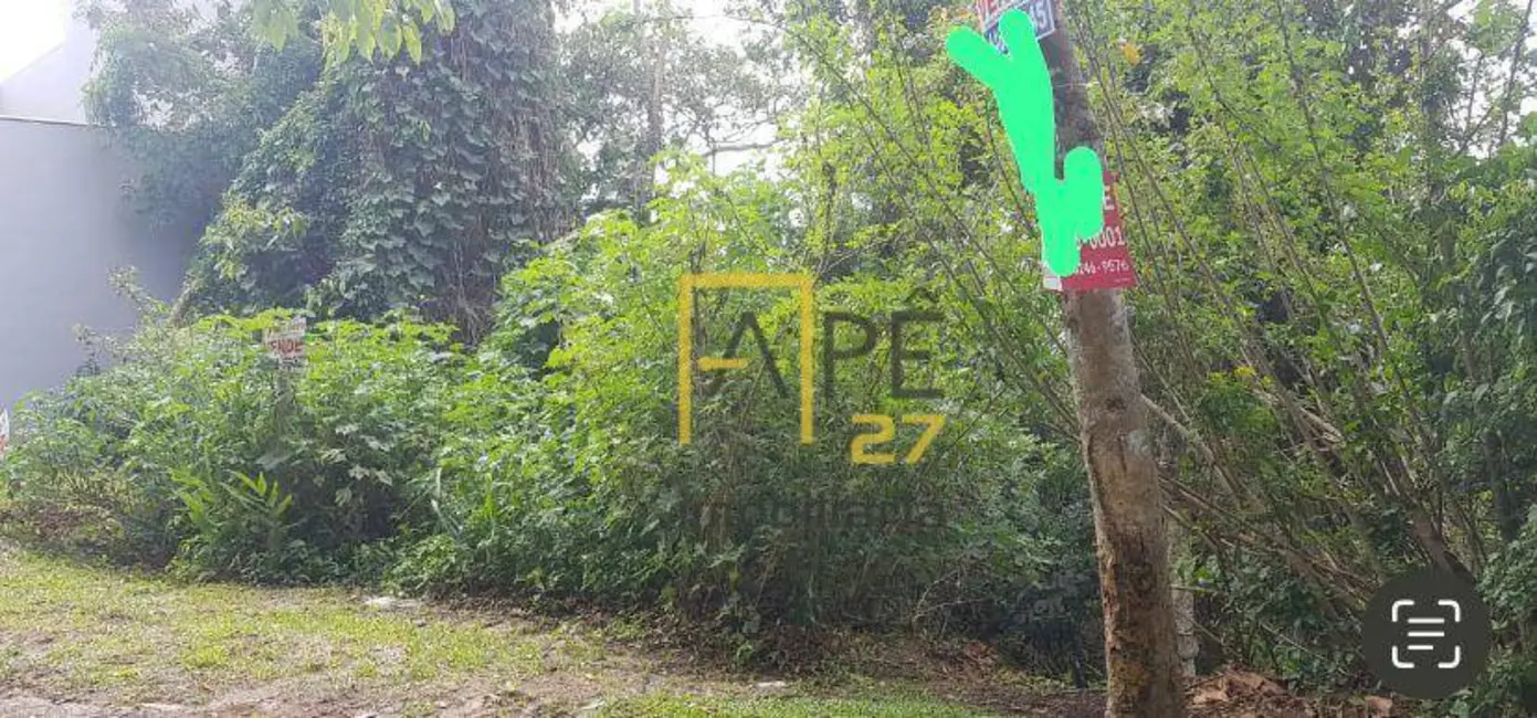 Foto 1 de Terreno / Lote à venda, 2000m2 em Mairipora - SP