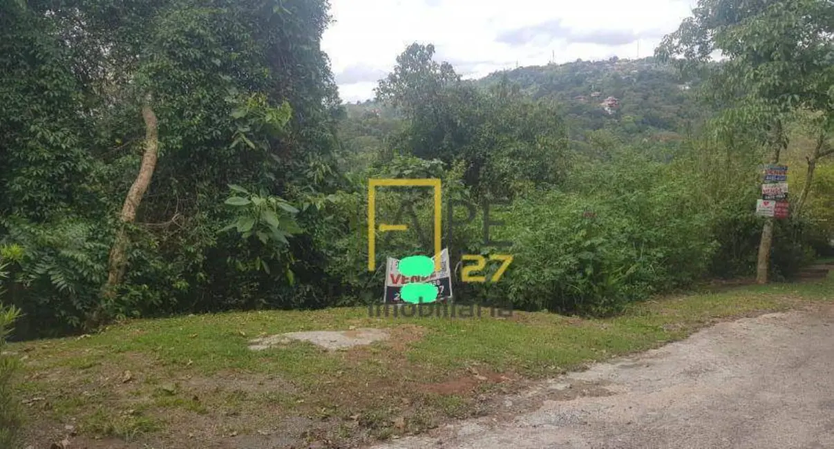 Foto 4 de Terreno / Lote à venda, 2000m2 em Mairipora - SP