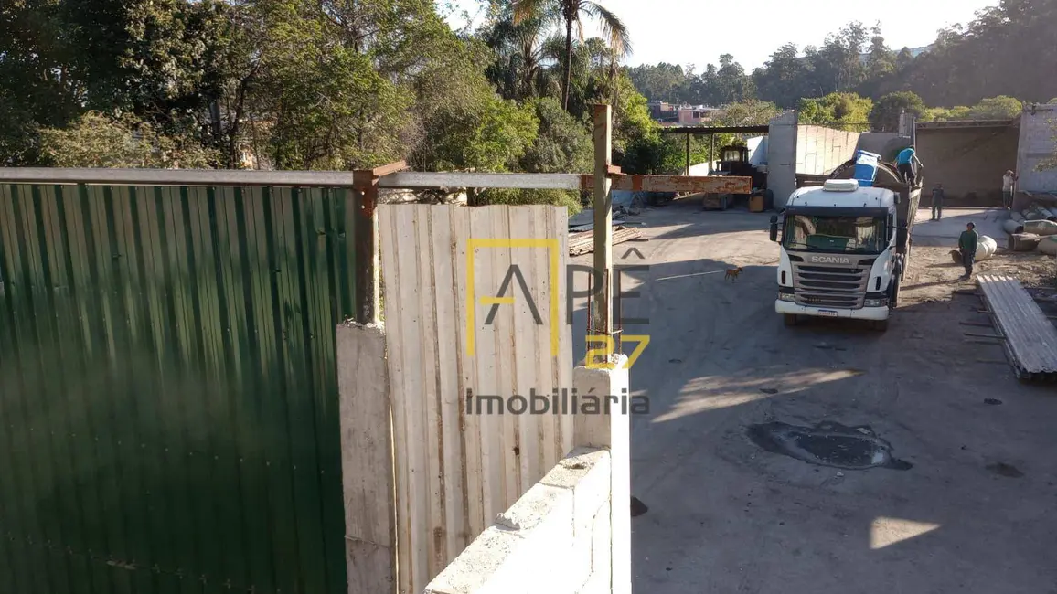 Armazém / Galpão para alugar, 6000m2 em Jardim Arujá, Guarulhos - SP - imagem 6 Foto 6 de Armazém / Galpão para alugar, 6000m2 em Jardim Arujá, Guarulhos - SP