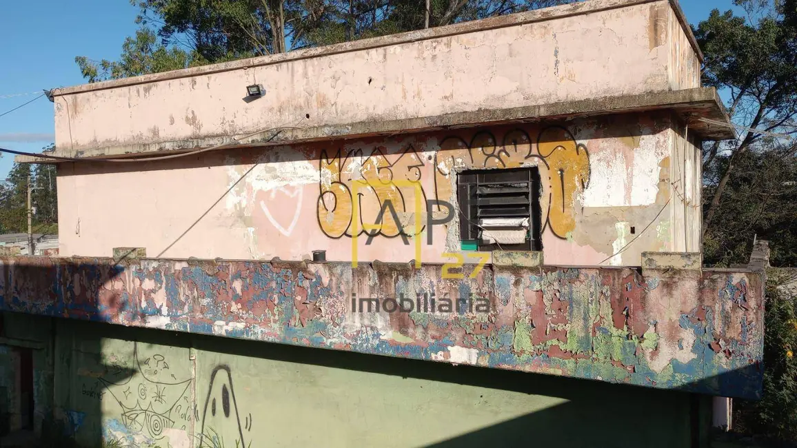 Armazém / Galpão para alugar, 6000m2 em Jardim Arujá, Guarulhos - SP - imagem 5 Foto 5 de Armazém / Galpão para alugar, 6000m2 em Jardim Arujá, Guarulhos - SP