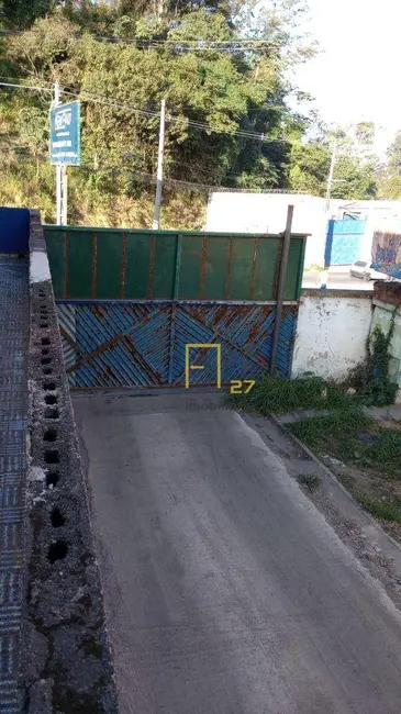 Armazém / Galpão para alugar, 6000m2 em Jardim Arujá, Guarulhos - SP - imagem 9 Foto 9 de Armazém / Galpão para alugar, 6000m2 em Jardim Arujá, Guarulhos - SP