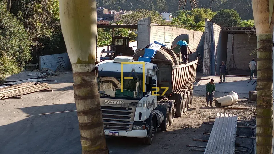 Armazém / Galpão para alugar, 6000m2 em Jardim Arujá, Guarulhos - SP - imagem 7 Foto 7 de Armazém / Galpão para alugar, 6000m2 em Jardim Arujá, Guarulhos - SP