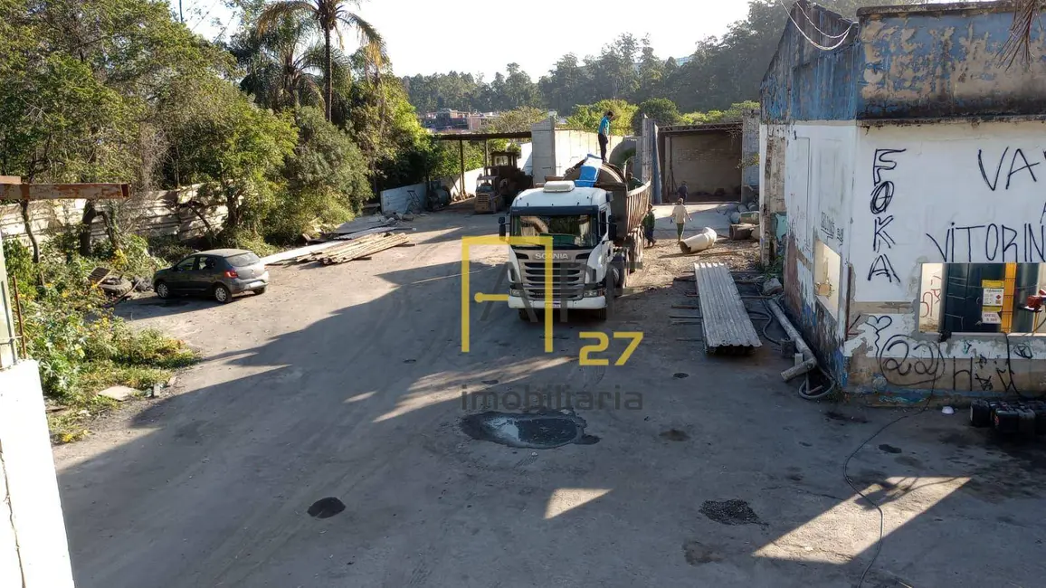 Armazém / Galpão para alugar, 6000m2 em Jardim Arujá, Guarulhos - SP - imagem 8 Foto 8 de Armazém / Galpão para alugar, 6000m2 em Jardim Arujá, Guarulhos - SP