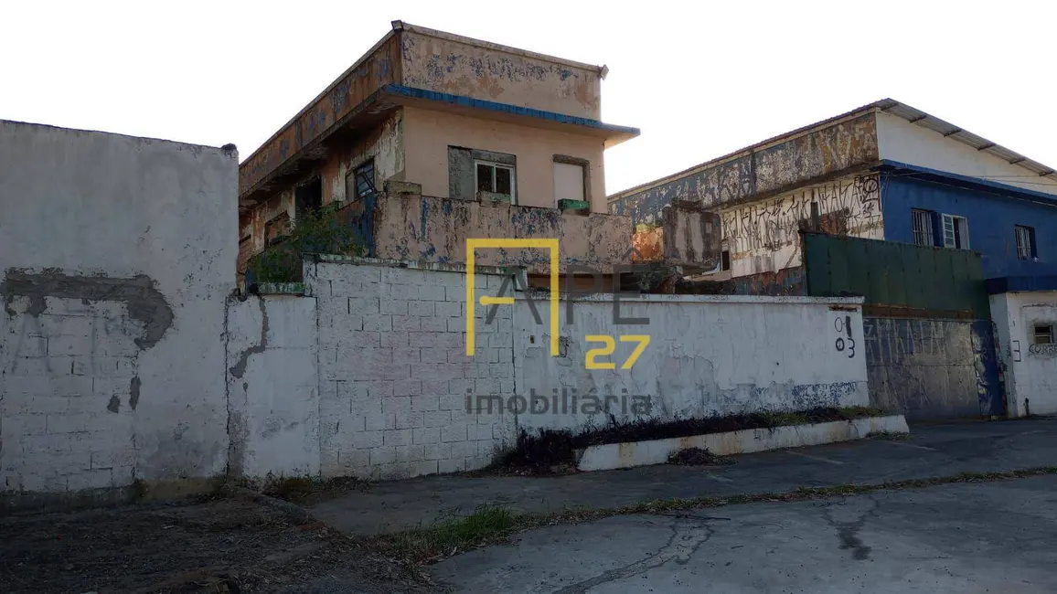 Armazém / Galpão para alugar, 6000m2 em Jardim Arujá, Guarulhos - SP - imagem 3 Foto 3 de Armazém / Galpão para alugar, 6000m2 em Jardim Arujá, Guarulhos - SP