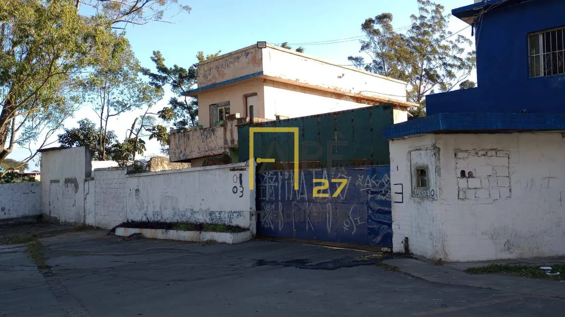 Armazém / Galpão para alugar, 6000m2 em Jardim Arujá, Guarulhos - SP - imagem 4 Foto 4 de Armazém / Galpão para alugar, 6000m2 em Jardim Arujá, Guarulhos - SP