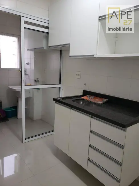 Foto 1 de Apartamento com 3 quartos à venda, 62m2 em Ponte Grande, Guarulhos - SP