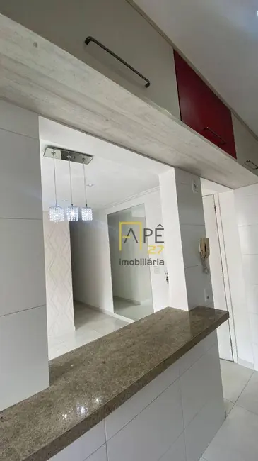 Foto 6 de Apartamento com 2 quartos à venda, 47m2 em Ponte Grande, Guarulhos - SP