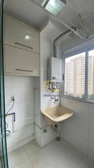Foto 7 de Apartamento com 2 quartos à venda, 47m2 em Ponte Grande, Guarulhos - SP
