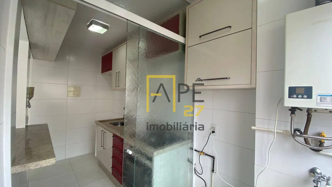 Foto 9 de Apartamento com 2 quartos à venda, 47m2 em Ponte Grande, Guarulhos - SP