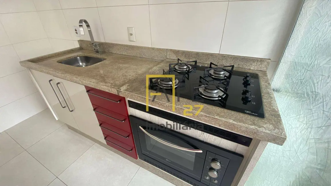 Foto 3 de Apartamento com 2 quartos à venda, 47m2 em Ponte Grande, Guarulhos - SP