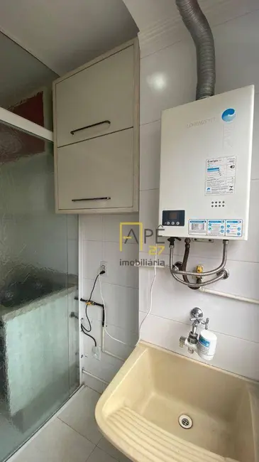 Foto 8 de Apartamento com 2 quartos à venda, 47m2 em Ponte Grande, Guarulhos - SP