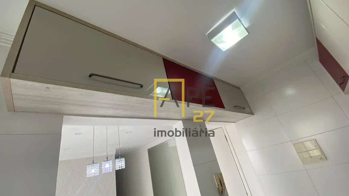 Foto 5 de Apartamento com 2 quartos à venda, 47m2 em Ponte Grande, Guarulhos - SP
