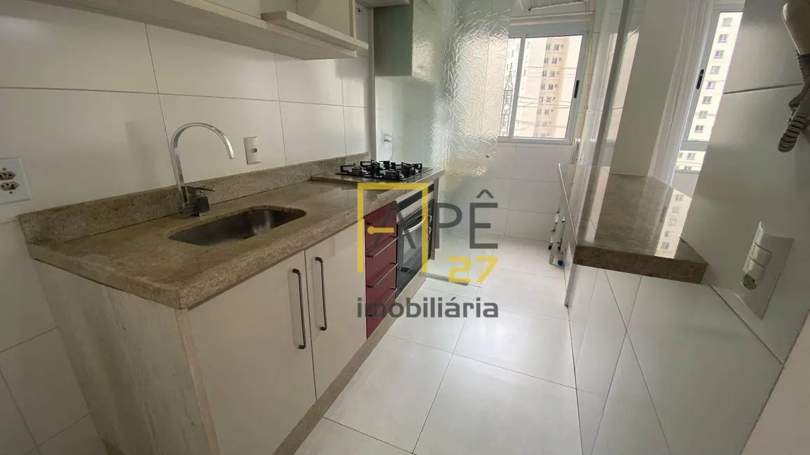 Foto 2 de Apartamento com 2 quartos à venda, 47m2 em Ponte Grande, Guarulhos - SP