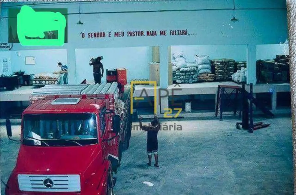 Foto 5 de Armazém / Galpão à venda, 900m2 em Cidade Industrial Satélite de São Paulo, Guarulhos - SP