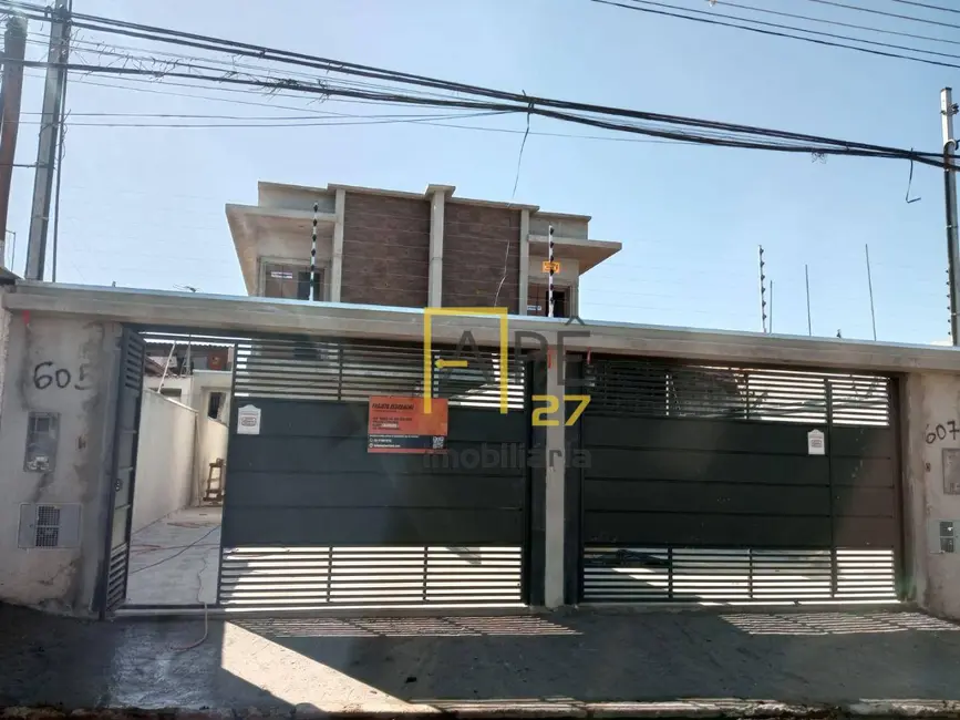 Foto 1 de Sobrado com 3 quartos à venda, 125m2 em Jardim Santa Cecília, Guarulhos - SP
