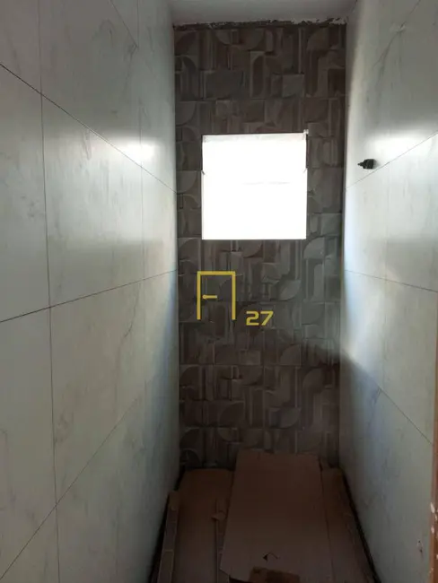 Sobrado com 3 quartos à venda, 125m2 em Jardim Santa Cecília, Guarulhos - SP - imagem 7 Foto 7 de Sobrado com 3 quartos à venda, 125m2 em Jardim Santa Cecília, Guarulhos - SP