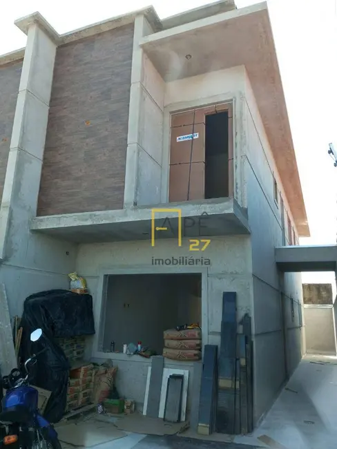 Sobrado com 3 quartos à venda, 125m2 em Jardim Santa Cecília, Guarulhos - SP - imagem 3 Foto 3 de Sobrado com 3 quartos à venda, 125m2 em Jardim Santa Cecília, Guarulhos - SP