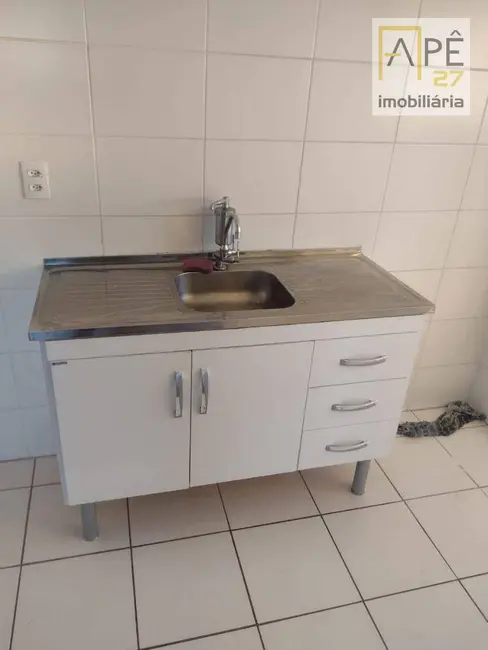 Apartamento com 2 quartos para alugar, 44m2 em Jardim Las Vegas, Guarulhos - SP - imagem 3 Foto 3 de Apartamento com 2 quartos para alugar, 44m2 em Jardim Las Vegas, Guarulhos - SP