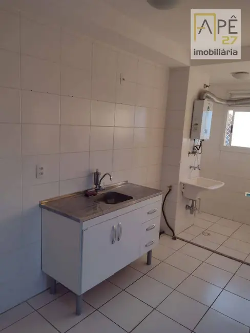 Apartamento com 2 quartos para alugar, 44m2 em Jardim Las Vegas, Guarulhos - SP - imagem 2 Foto 2 de Apartamento com 2 quartos para alugar, 44m2 em Jardim Las Vegas, Guarulhos - SP