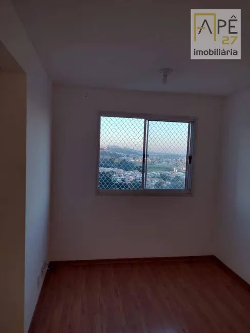 Apartamento com 2 quartos para alugar, 44m2 em Jardim Las Vegas, Guarulhos - SP - imagem 7 Foto 7 de Apartamento com 2 quartos para alugar, 44m2 em Jardim Las Vegas, Guarulhos - SP