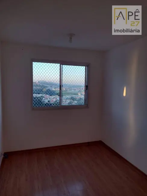 Apartamento com 2 quartos para alugar, 44m2 em Jardim Las Vegas, Guarulhos - SP - imagem 9 Foto 9 de Apartamento com 2 quartos para alugar, 44m2 em Jardim Las Vegas, Guarulhos - SP