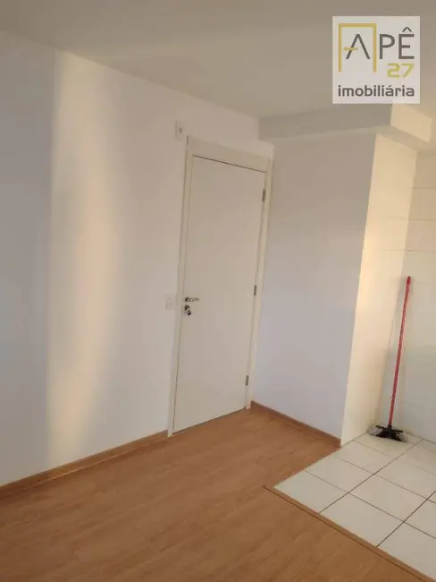 Apartamento com 2 quartos para alugar, 44m2 em Jardim Las Vegas, Guarulhos - SP - imagem 6 Foto 6 de Apartamento com 2 quartos para alugar, 44m2 em Jardim Las Vegas, Guarulhos - SP