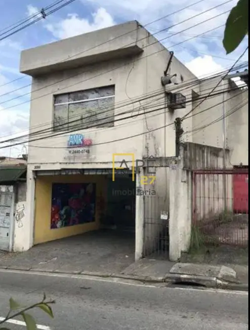 Foto 1 de Sobrado com 2 quartos à venda, 113m2 em Macedo, Guarulhos - SP