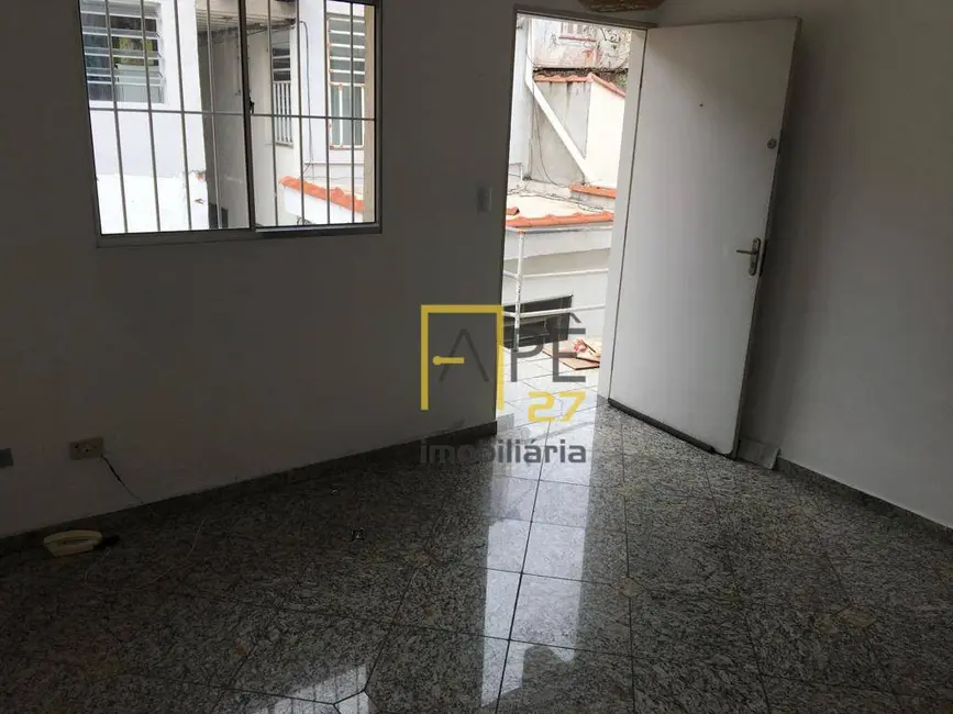 Casa com 1 quarto para alugar, 55m2 em Parada Inglesa, São Paulo - SP - imagem 6 Foto 6 de Casa com 1 quarto para alugar, 55m2 em Parada Inglesa, São Paulo - SP
