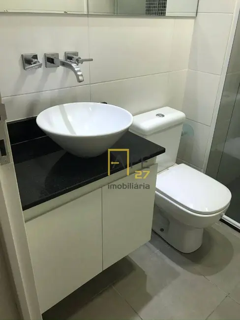 Kitnet com 1 quarto para alugar, 36m2 em Vila Augusta, Guarulhos - SP - imagem 3 Foto 3 de Kitnet com 1 quarto para alugar, 36m2 em Vila Augusta, Guarulhos - SP